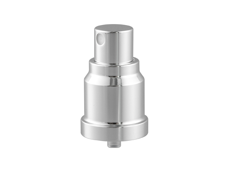 20C-01-Pompă de pulverizare externă din aluminiu cu o singură treaptă